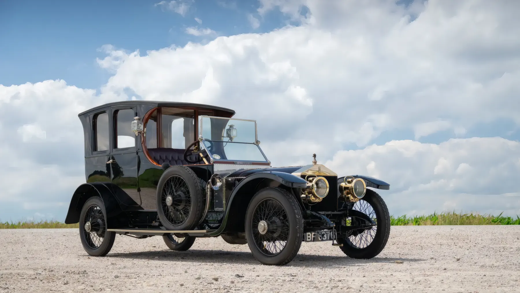 Rolls-Royce