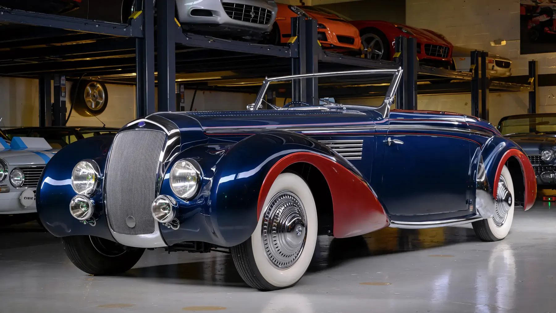 Delage