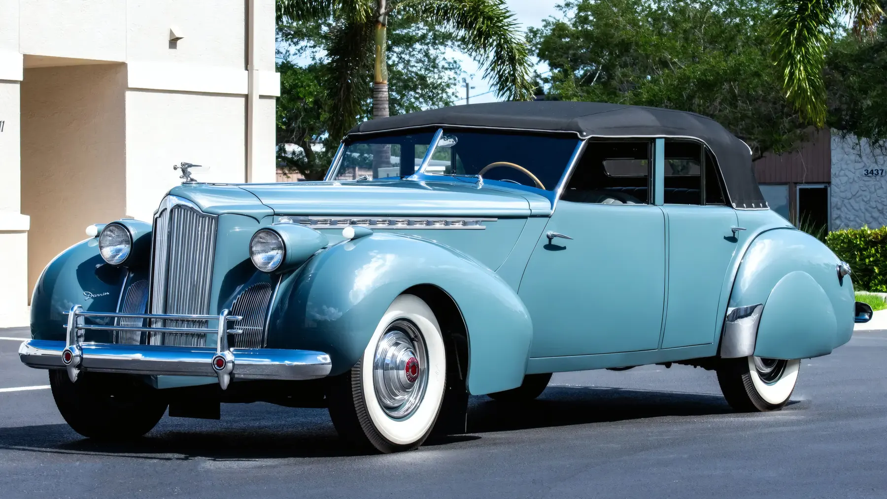 Packard