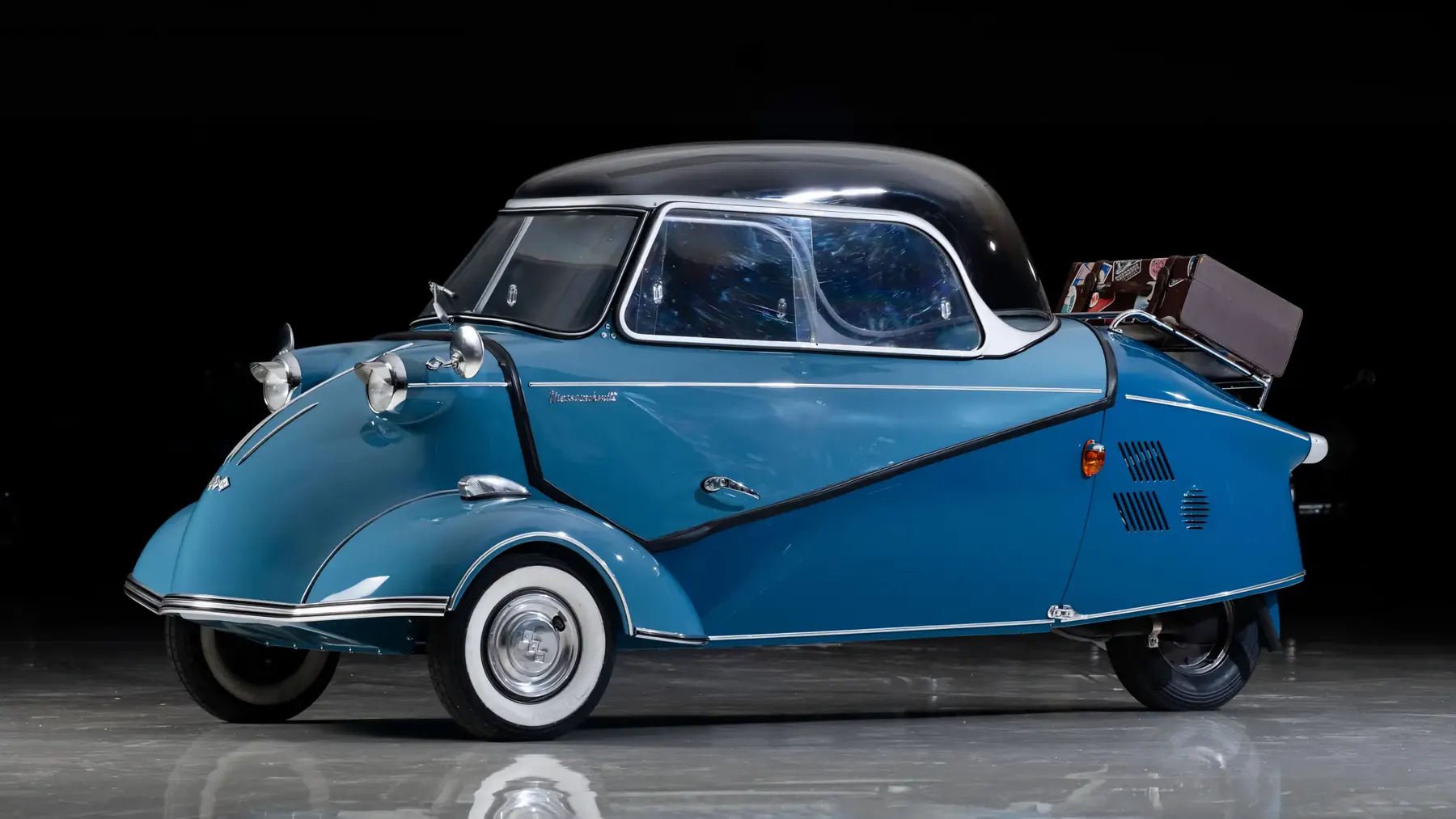 1962 Messerschmitt KR 200