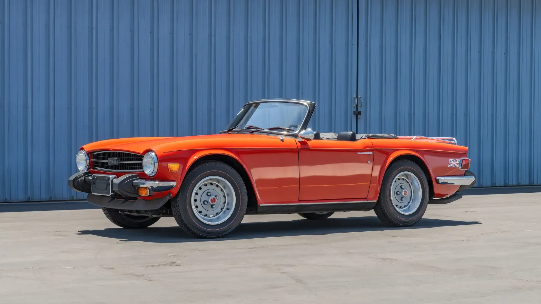 Triumph