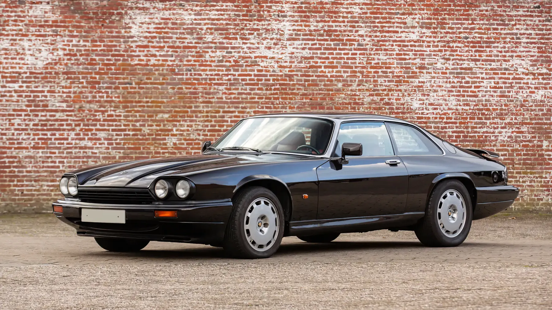 1992 Jaguar XJR-S