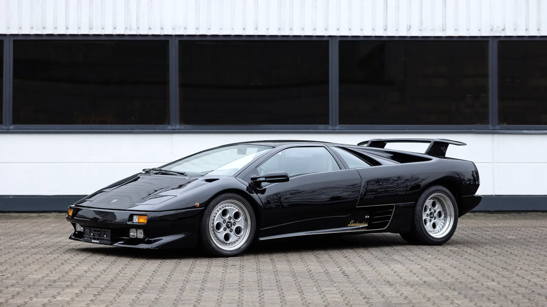 Lamborghini