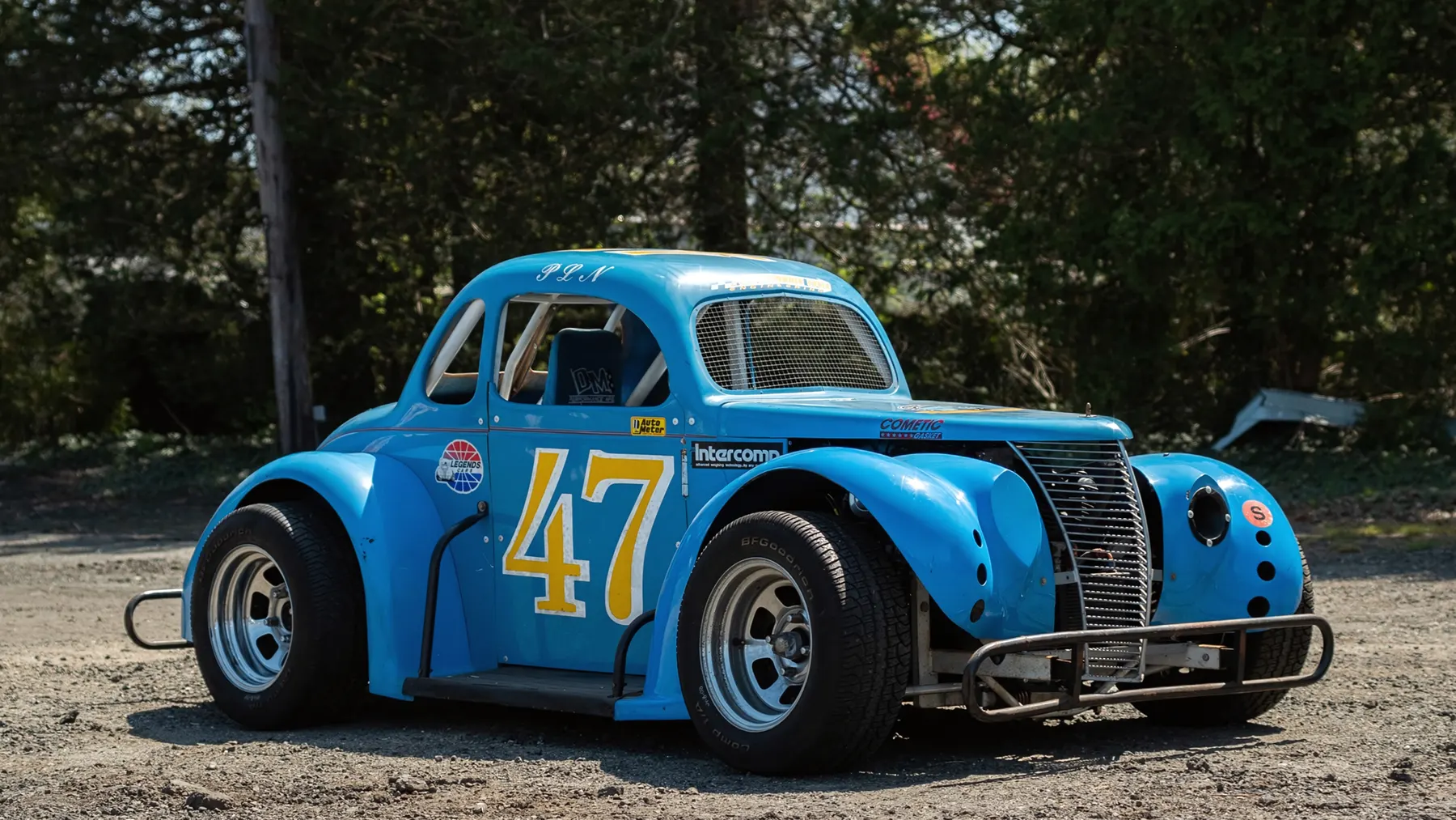 1997 Legends Racing Car