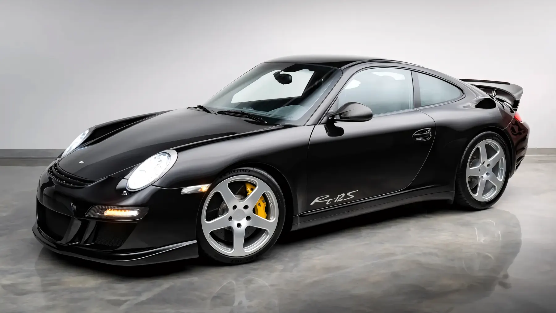 2011 RUF Rt12 S