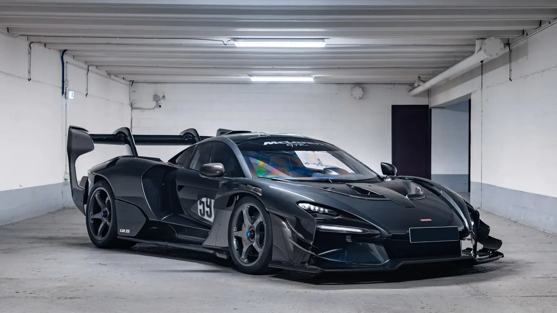 McLaren