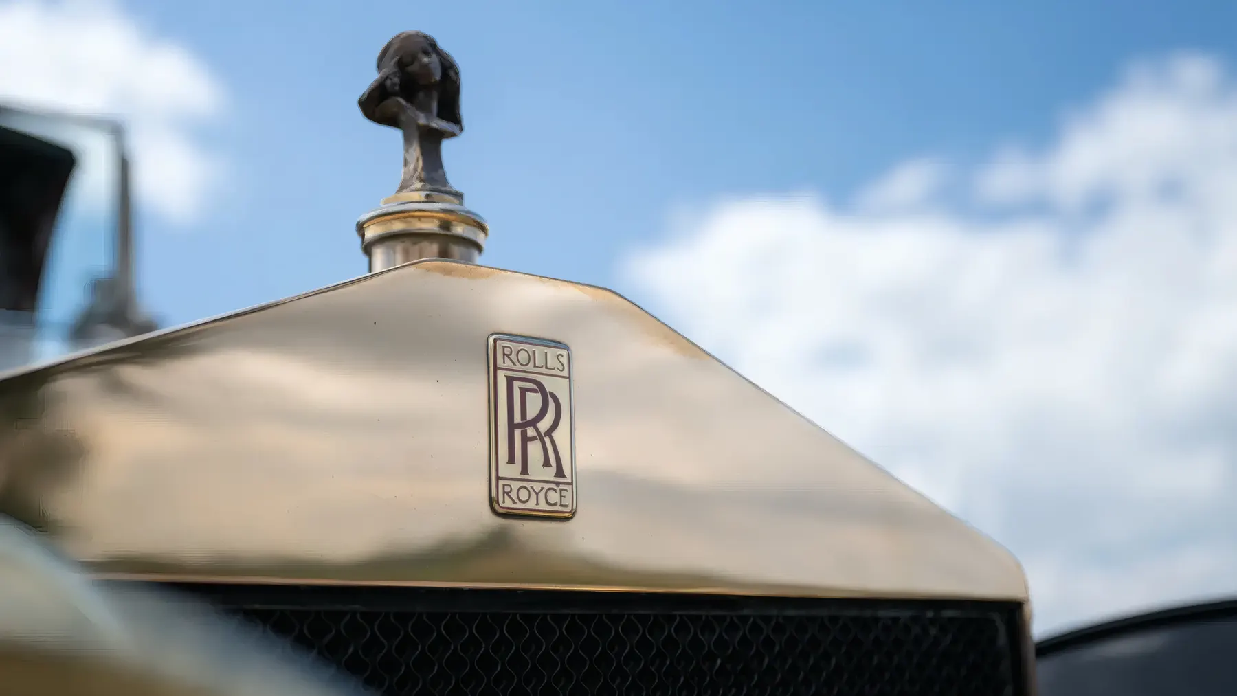 1911 Rolls-Royce 40-50 HP Silver Ghost Open Drive Limousine 'The Dreamer' by Grosvenor - photo 3