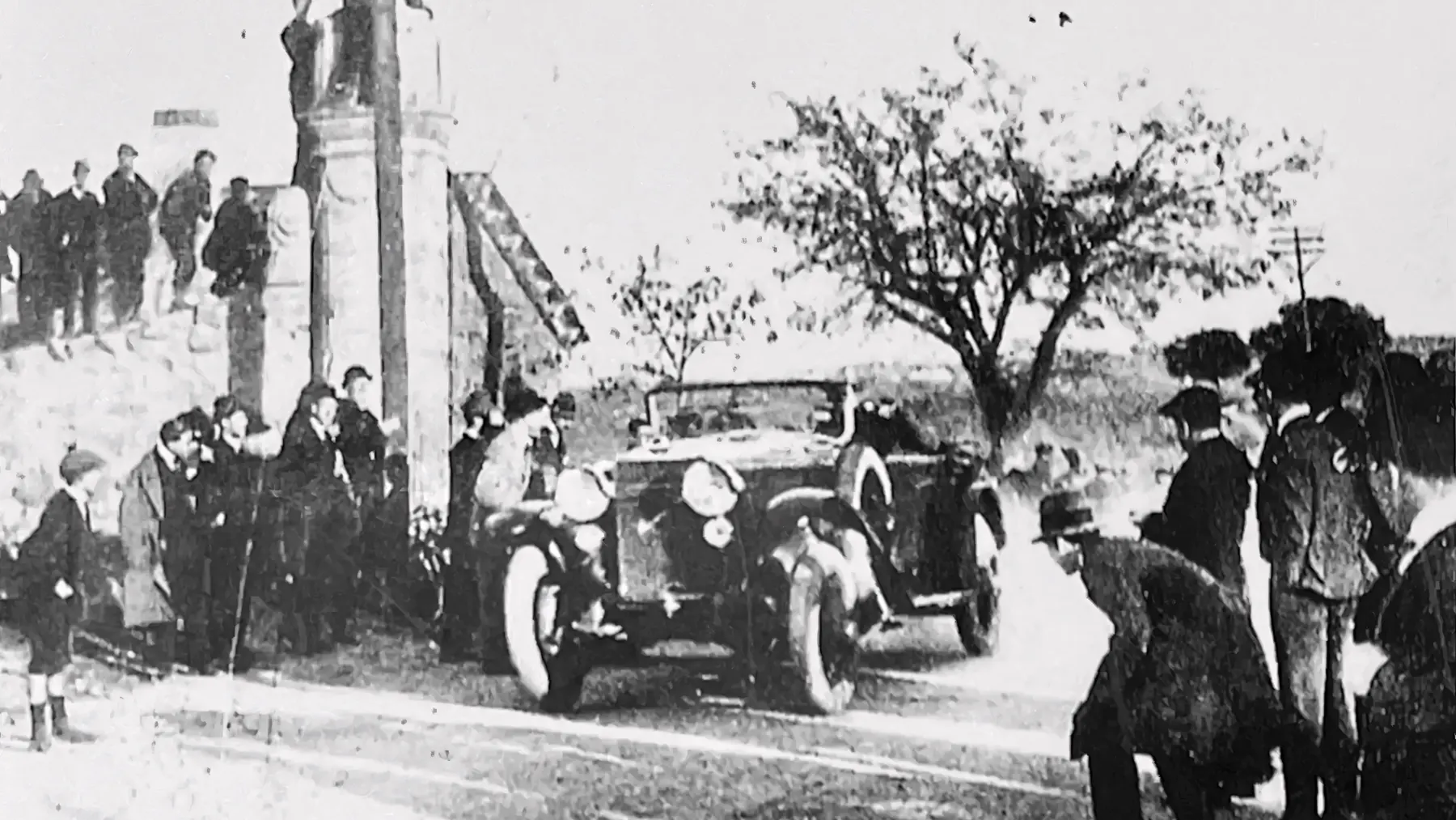 1919 Hispano-Suiza H6 Torpédo by Duvivier - photo 3