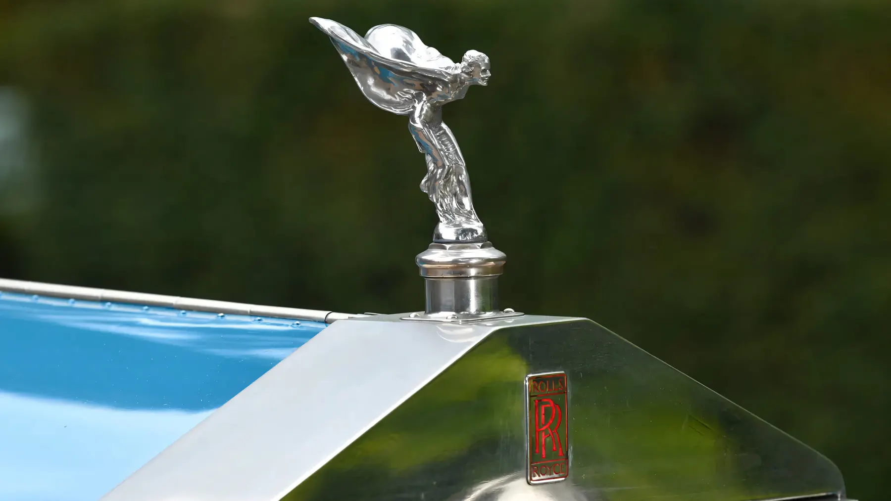 1928 Rolls-Royce Phantom I Sports Tourer in the style of Jarvis - photo 4