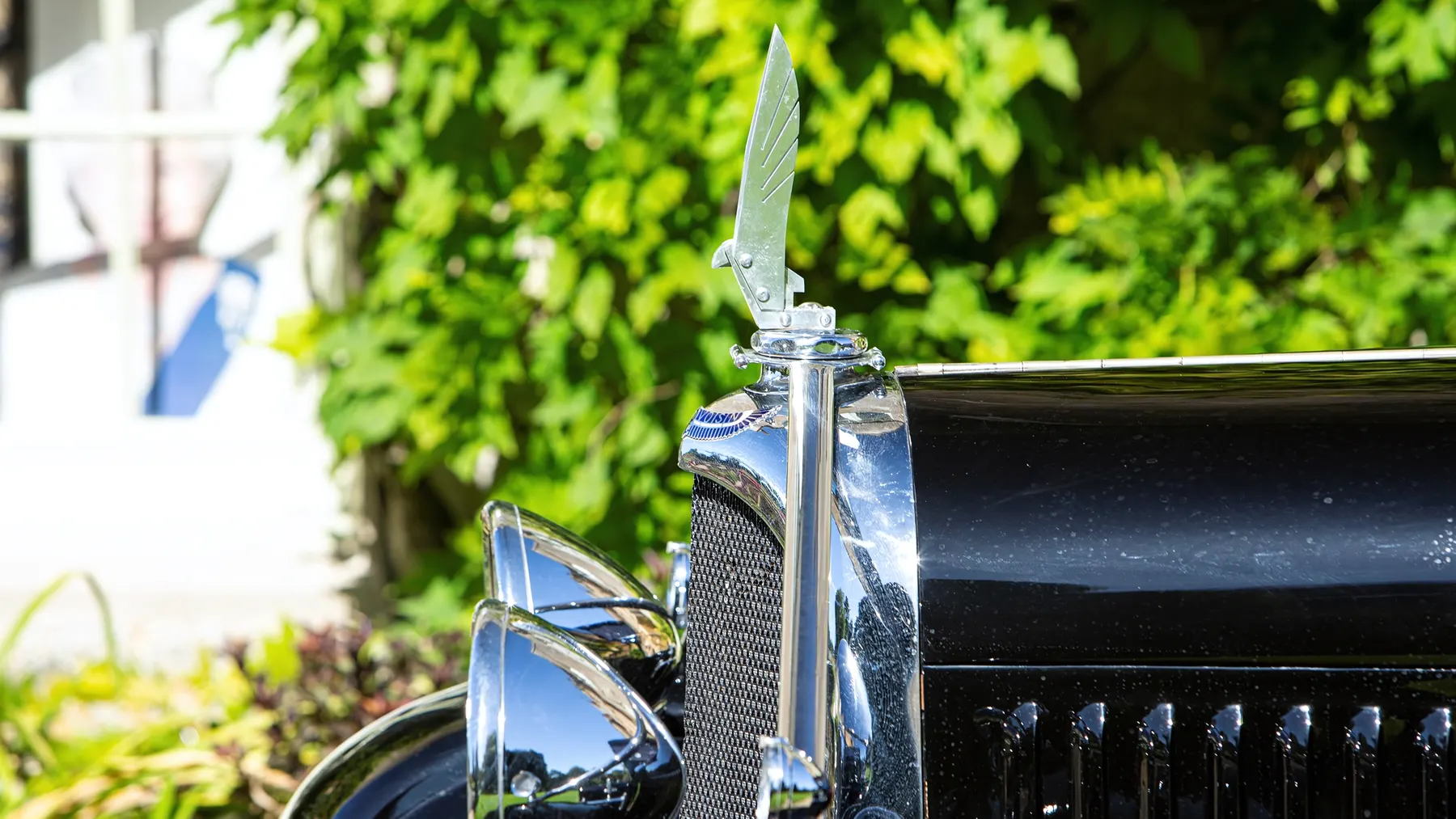 1931 Avions Voisin C14 'Chartre' - photo 2