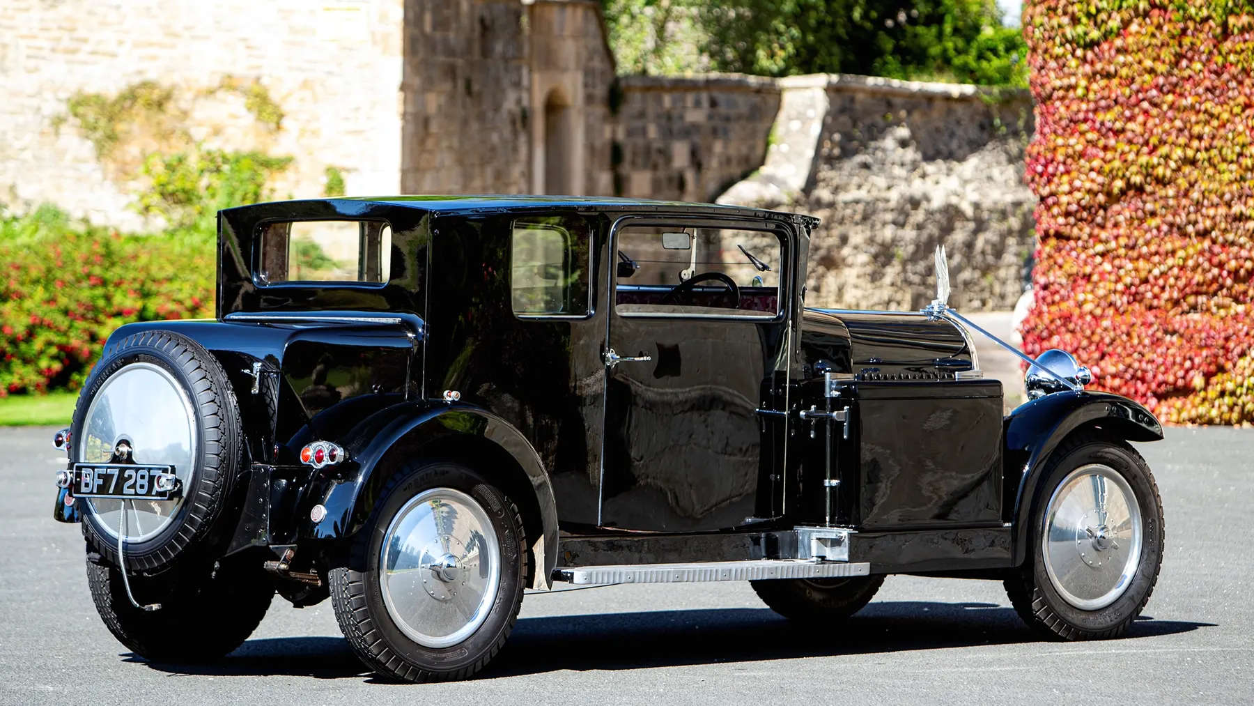 1931 Avions Voisin C14 'Chartre' - photo 3