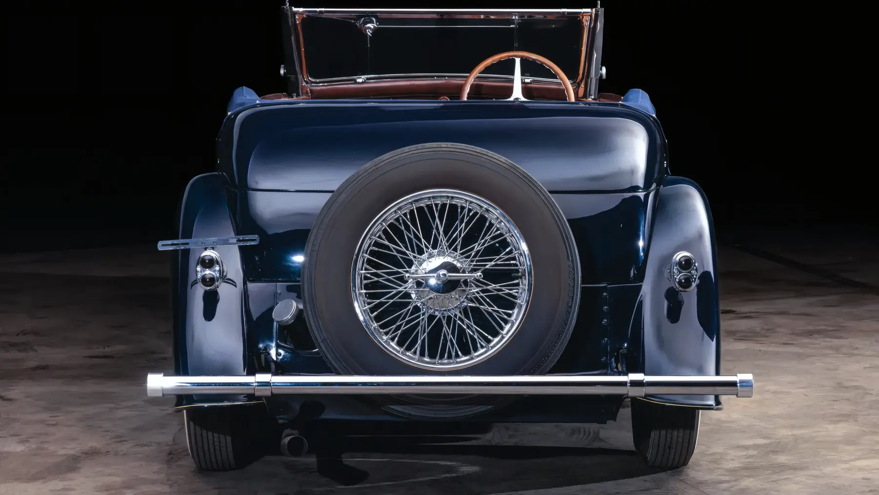 1934 Bugatti Type 57 Stelvio - photo 5