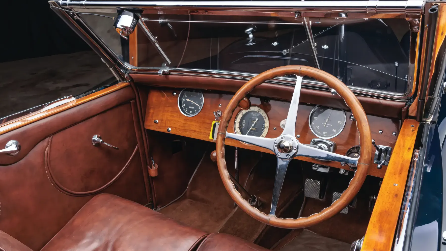 1934 Bugatti Type 57 Stelvio - photo 4