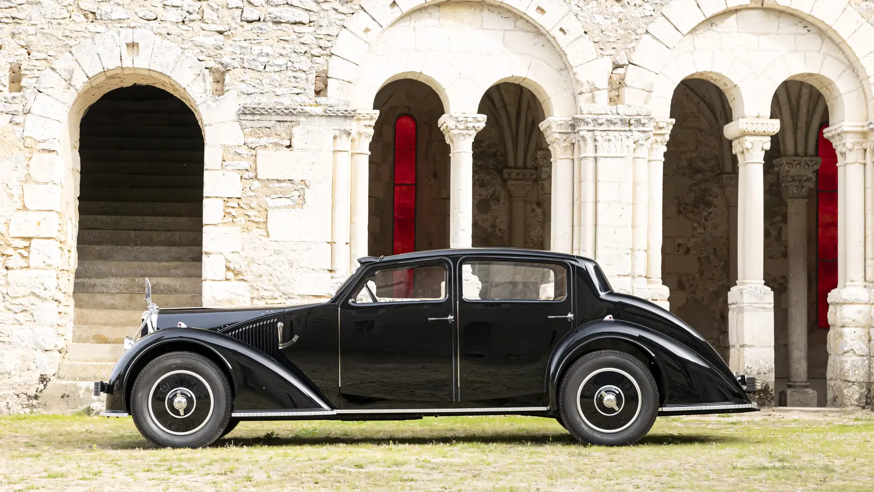 1935 Avions Voisin C28 ‘Chancellerie’ - photo 2