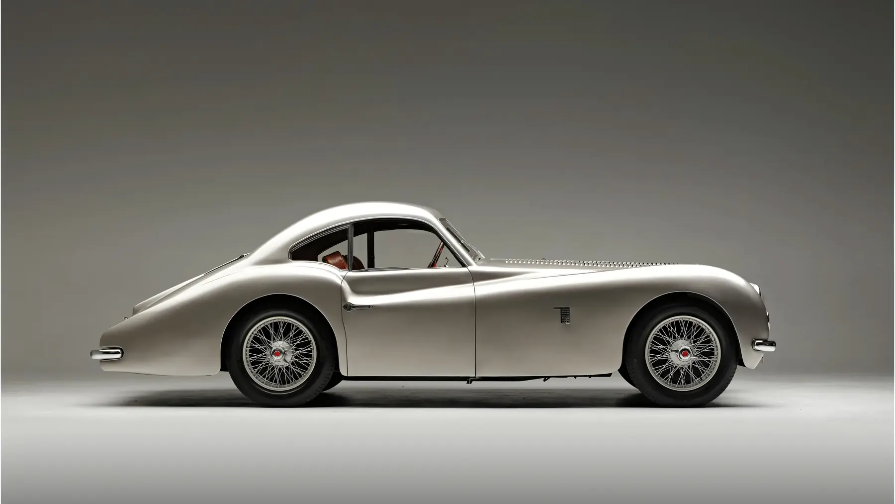 1949 Talbot-Lago T26 Grand Sport Coupé by Barou