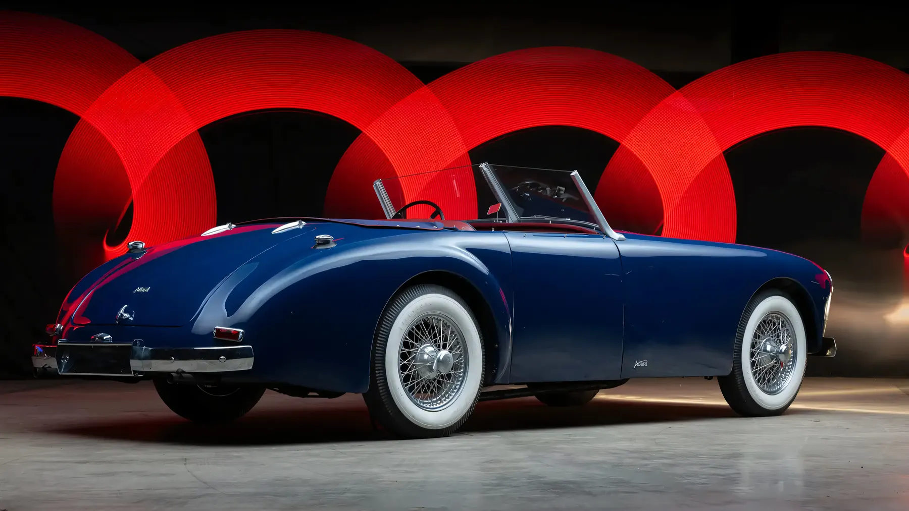 1953 Allard K3