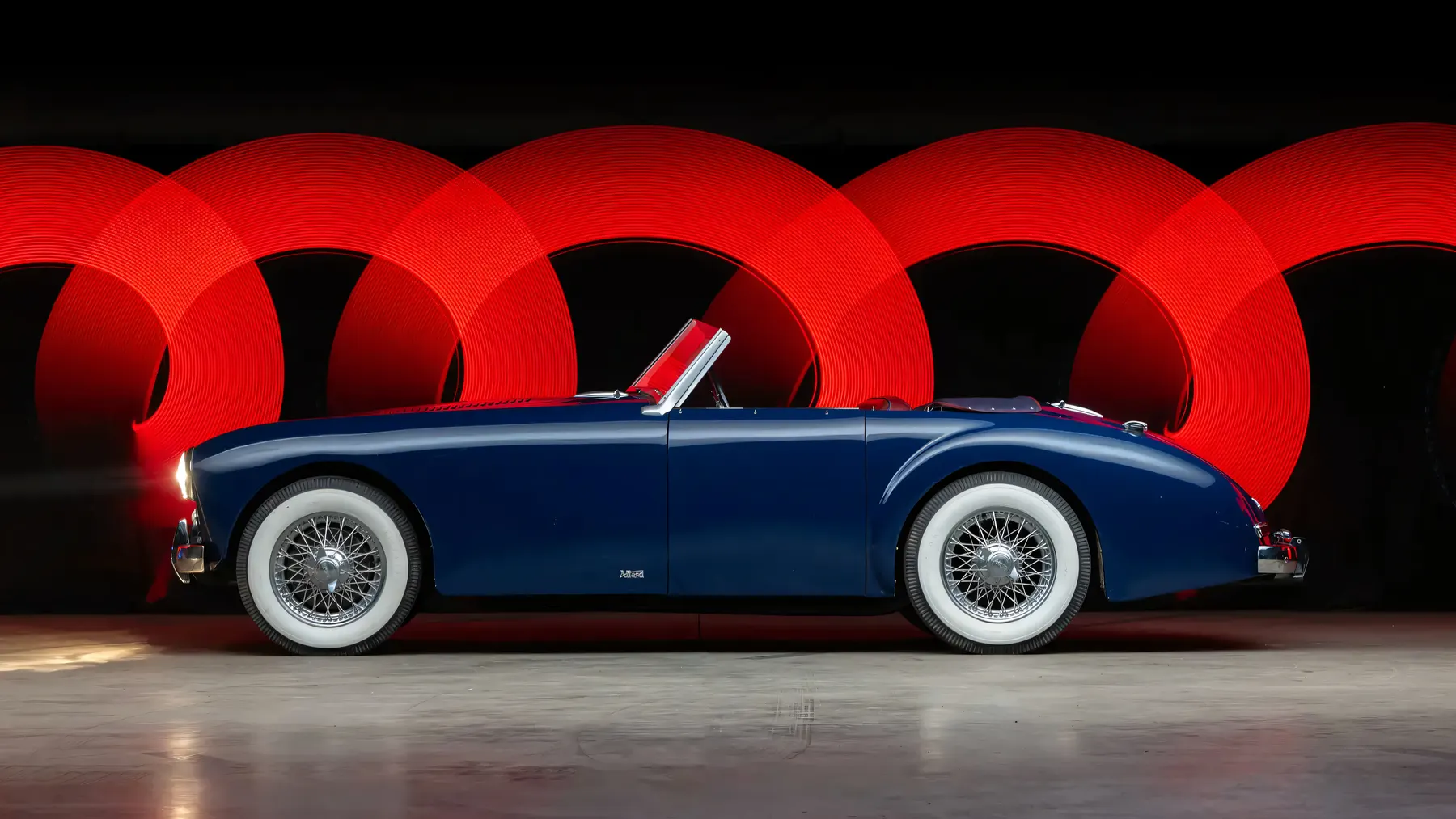 1953 Allard K3