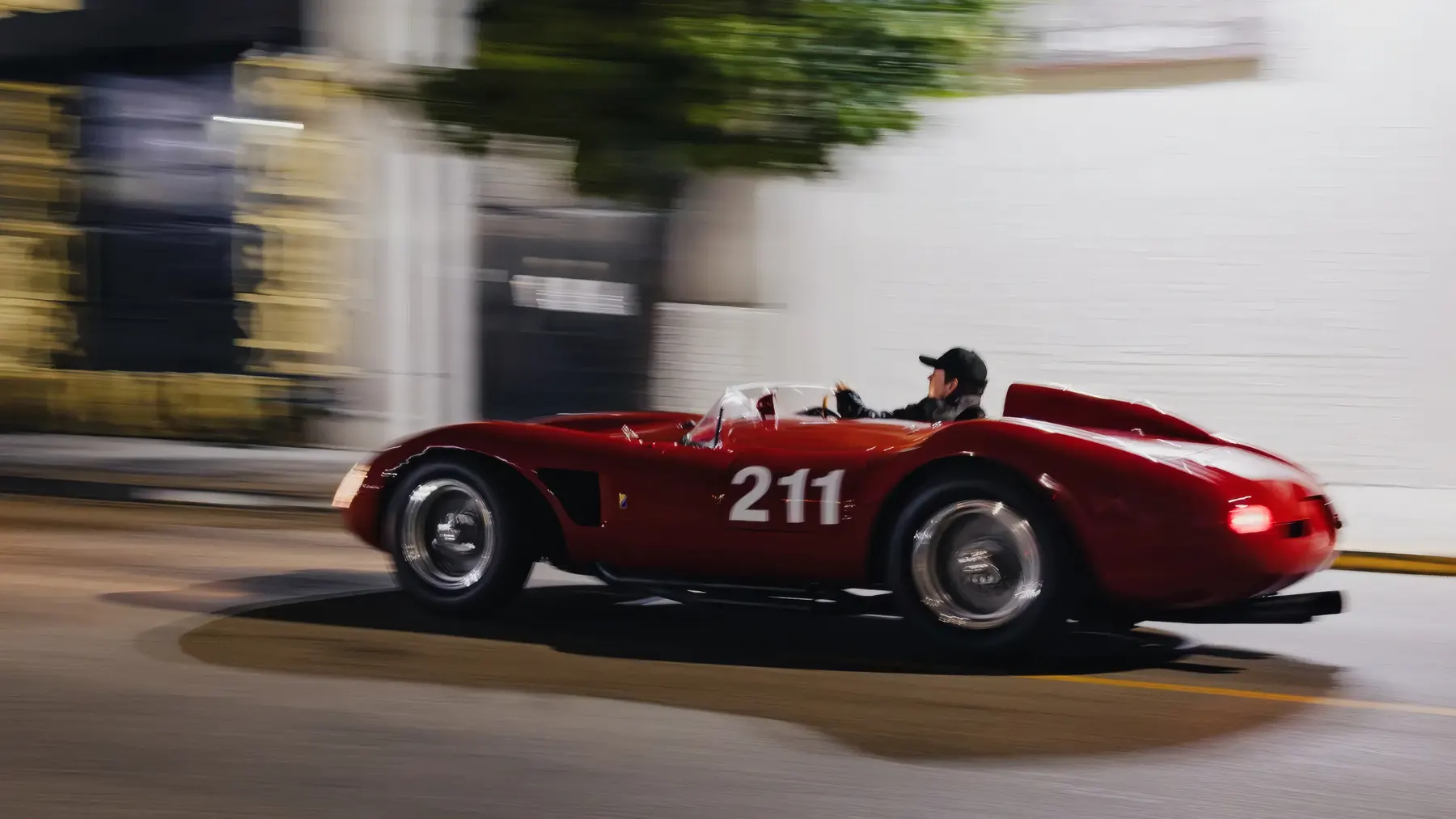 1957 Ferrari 625 TRC Spider by Scaglietti - photo 4