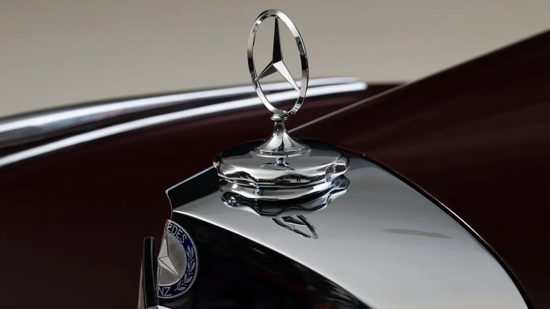 1957 Mercedes-Benz 300 Sc Cabriolet A - photo 2