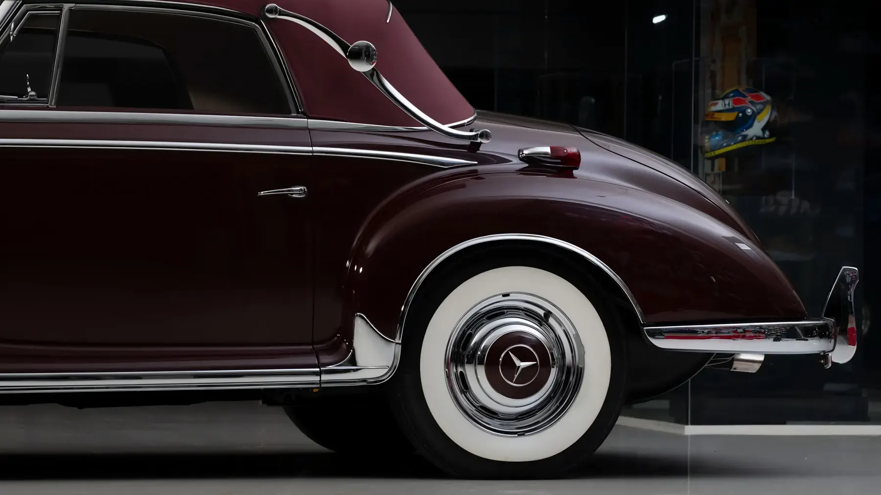 1957 Mercedes-Benz 300 Sc Cabriolet A - photo 1