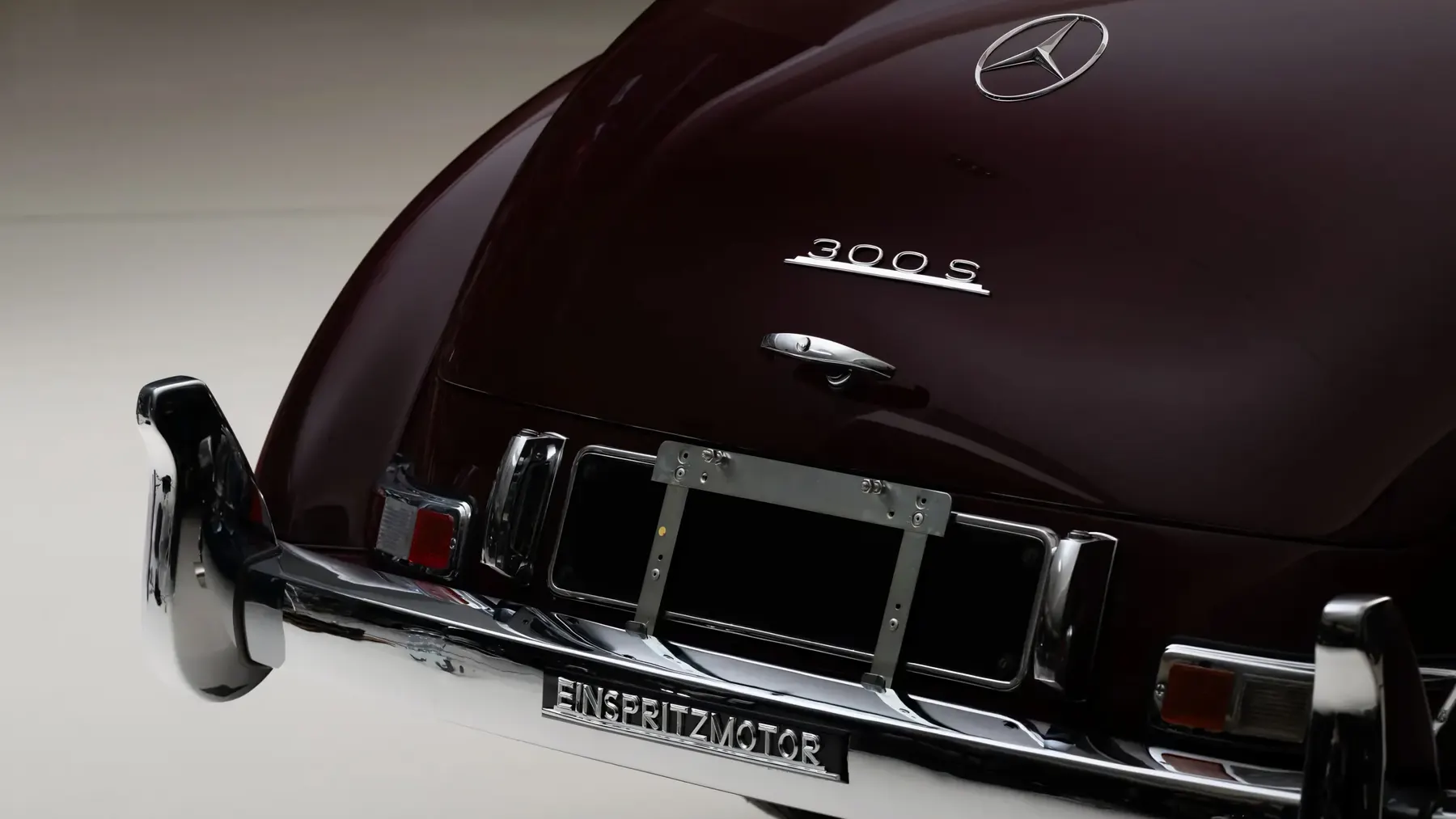 1957 Mercedes-Benz 300 Sc Cabriolet A - photo 3