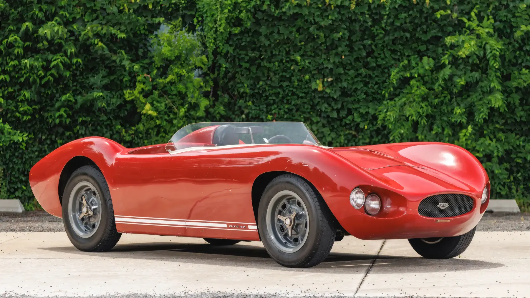 1959 Bocar XP-6 - photo 1