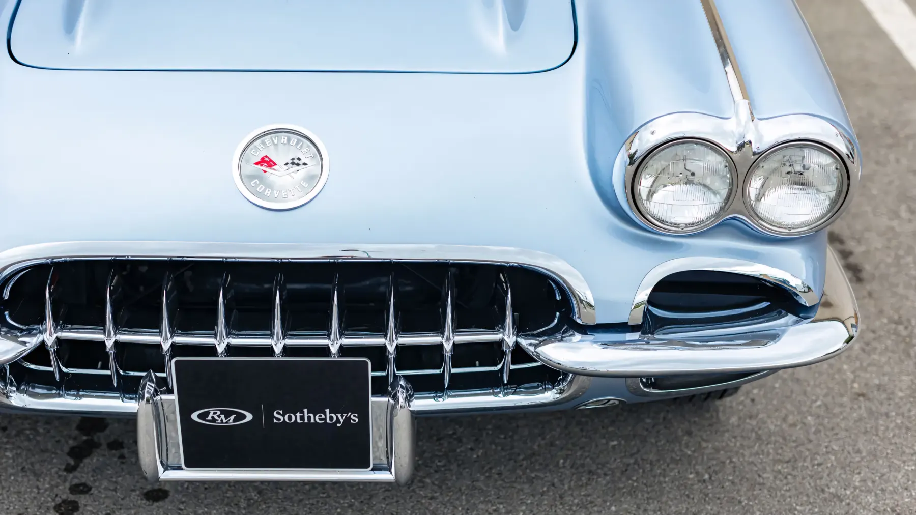 1959 Chevrolet Corvette - photo 4