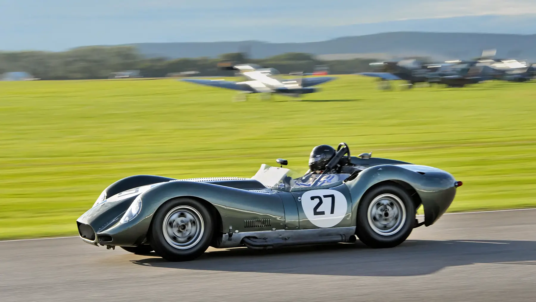 1959 Lister-Chevrolet - photo 6