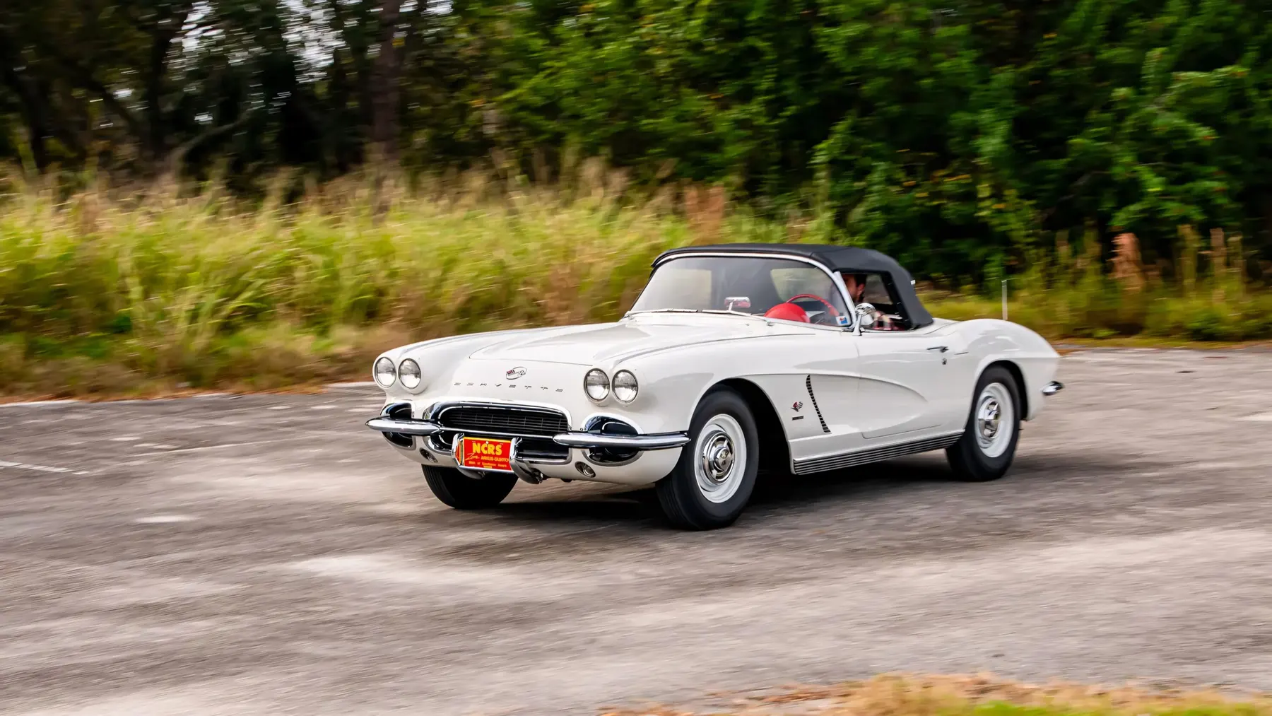 1962 Chevrolet Corvette 'Fuel-Injected - photo 1
