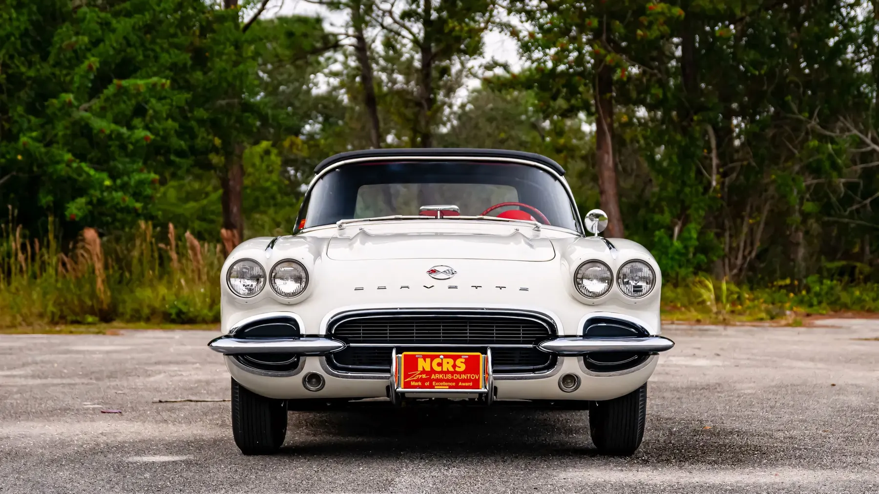 1962 Chevrolet Corvette 'Fuel-Injected - photo 4