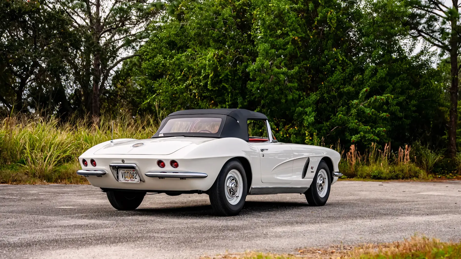 1962 Chevrolet Corvette 'Fuel-Injected - photo 6