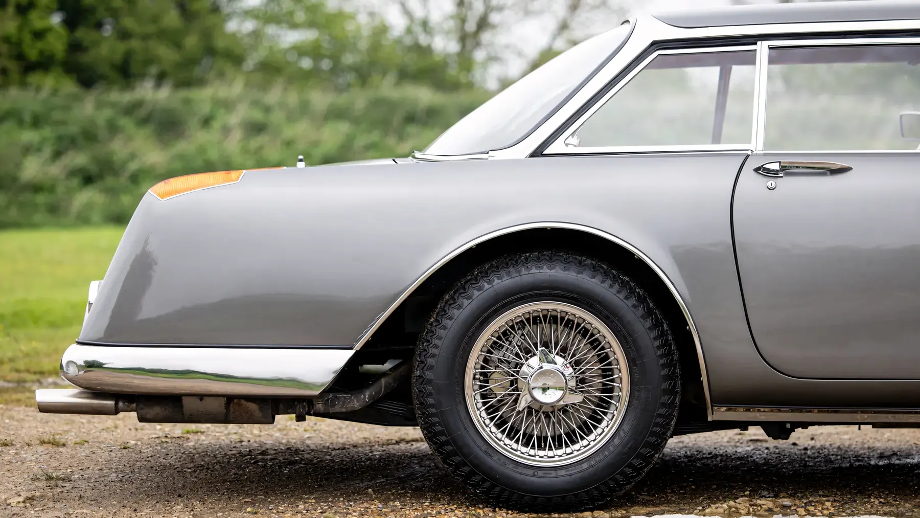 1964 Facel Vega Facel II