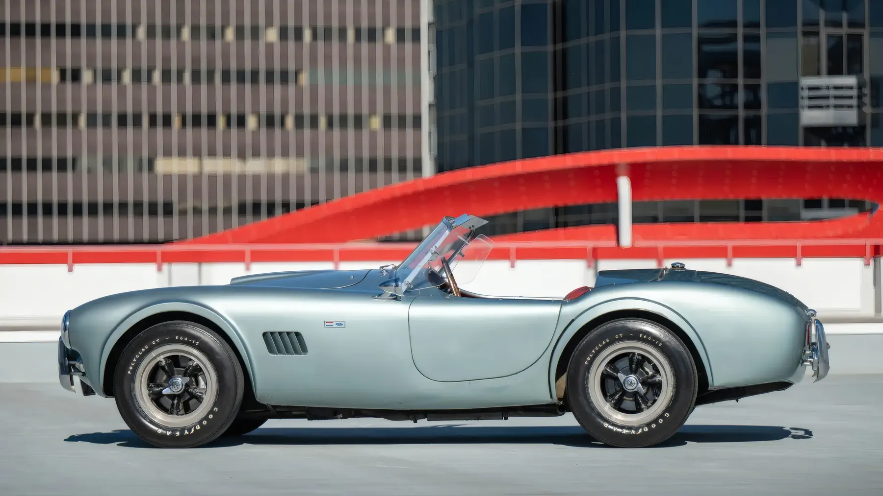 1964 Shelby 289 Cobra 
