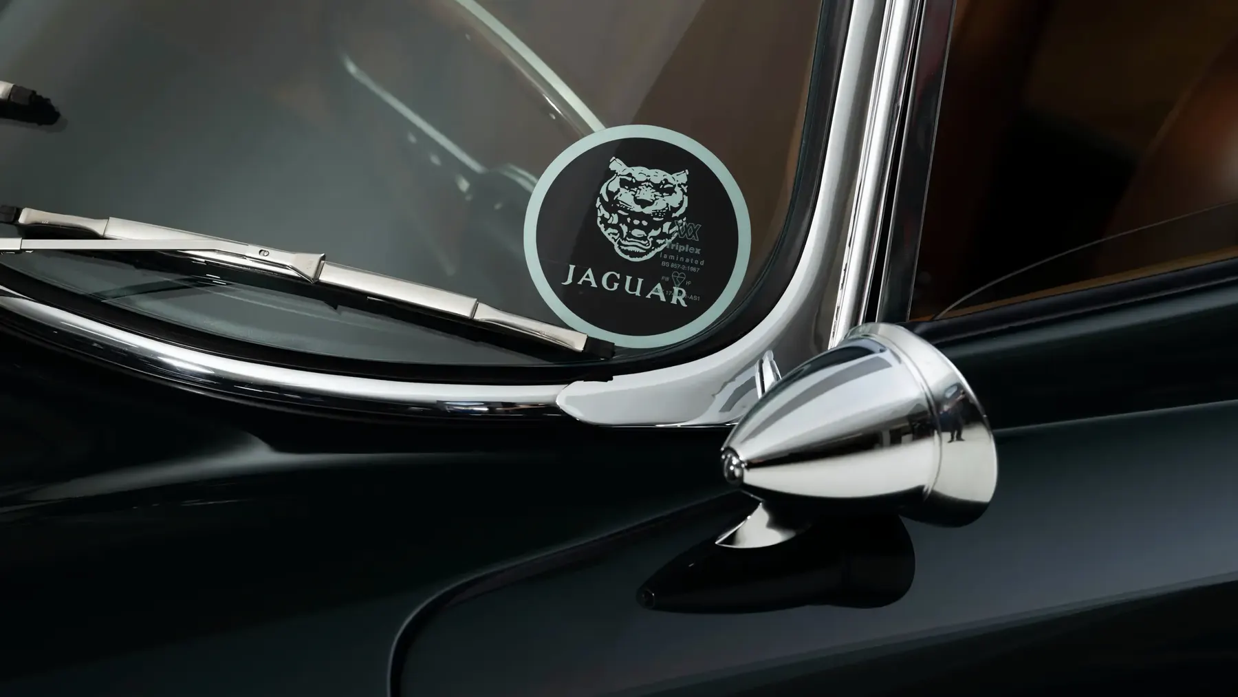 1965 Jaguar E-Type Series 1 4.2-Litre Fixed Head Coupe - photo 6