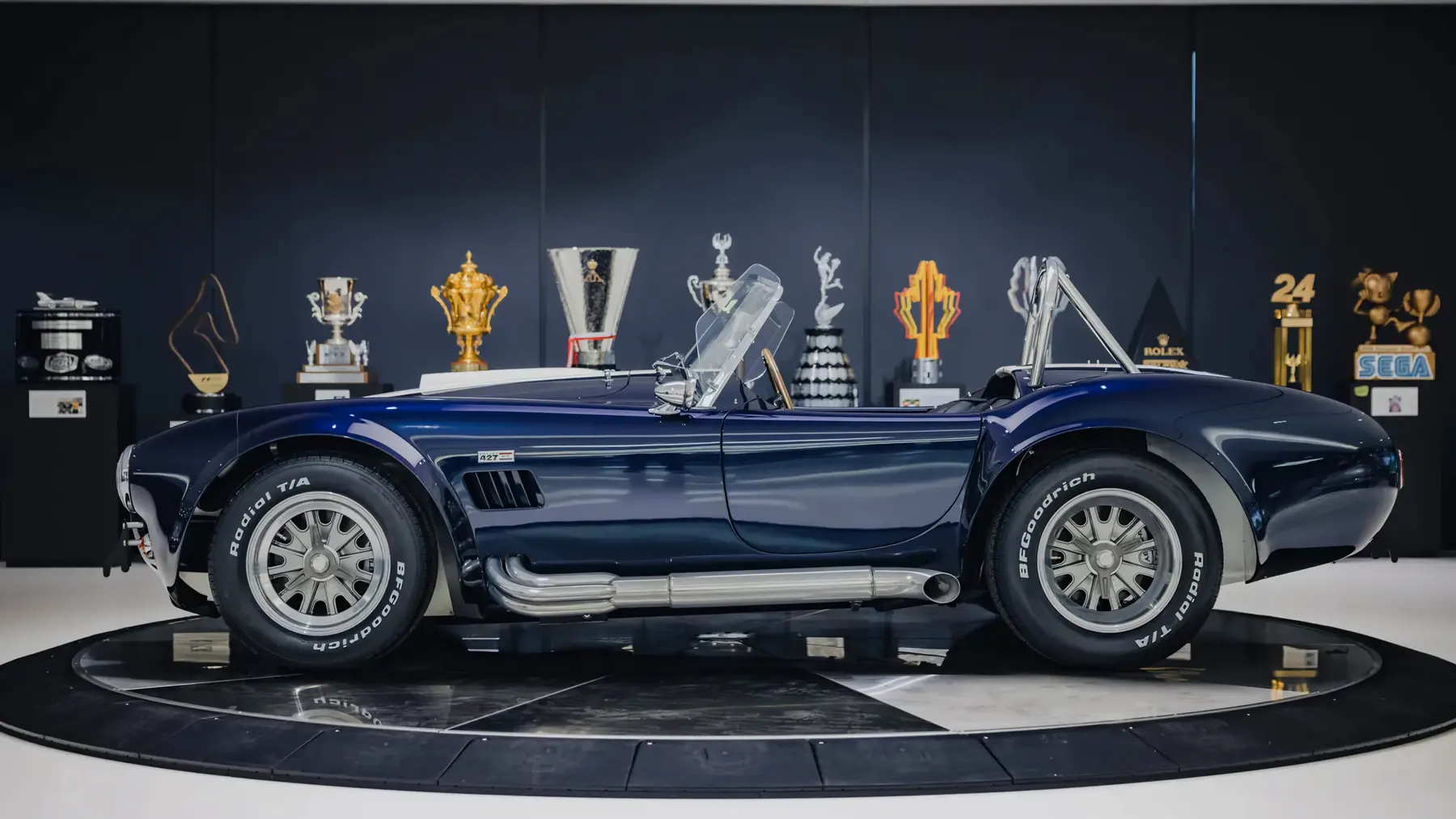 1965 Shelby 427 S/C Cobra '6000 Series - photo 7