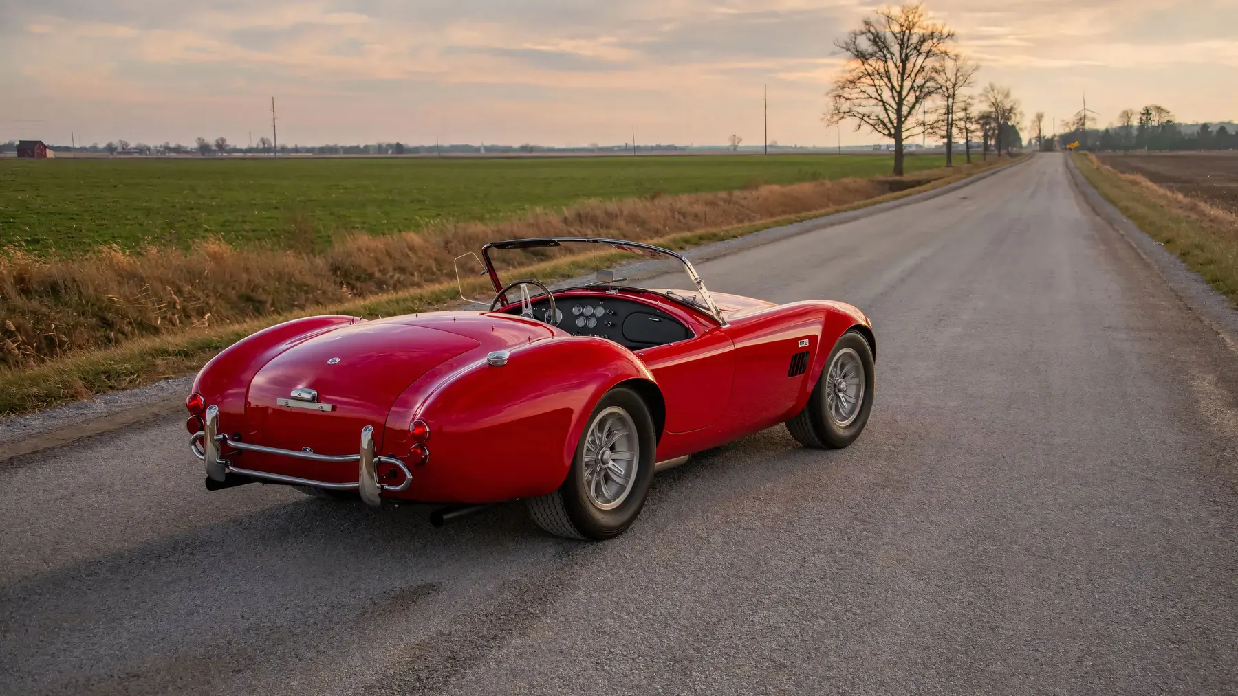 1966 Shelby 427 Cobra - photo 1