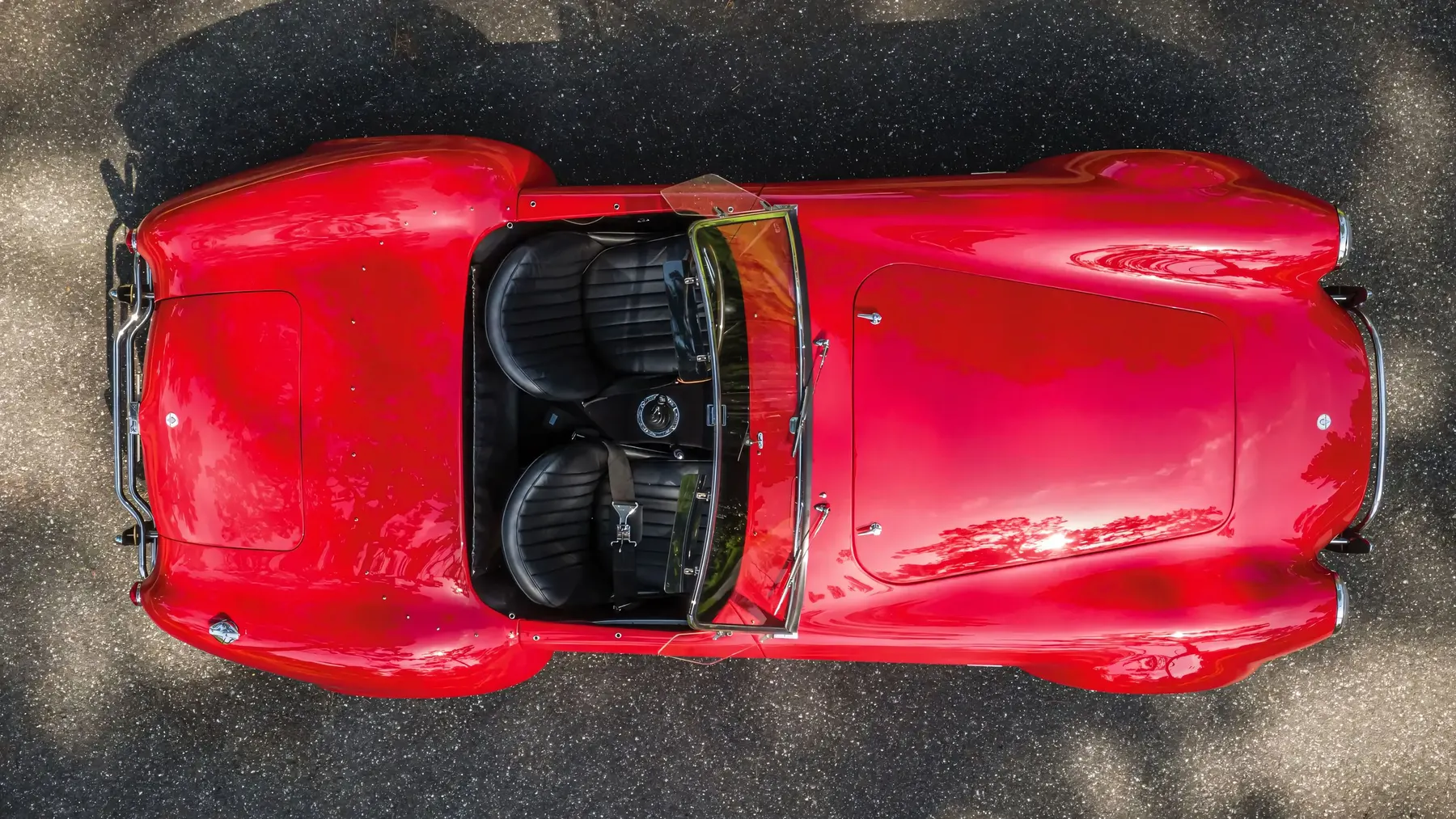 1966 Shelby 427 Cobra - photo 2