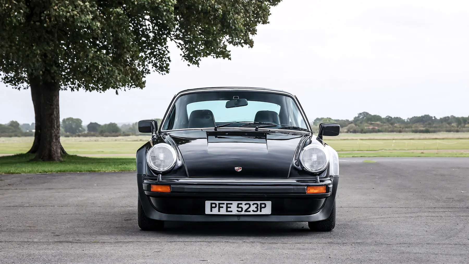 1976 Porsche 911 Turbo Coupé - photo 3