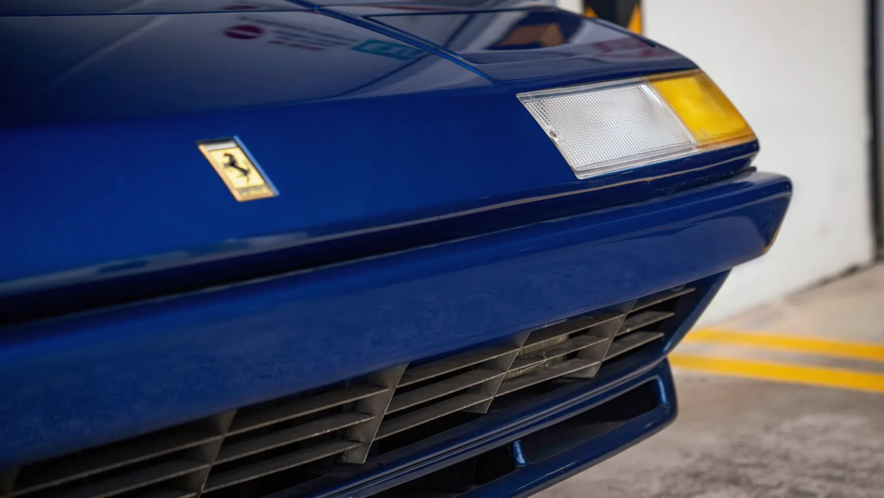 1979 Ferrari 400i
