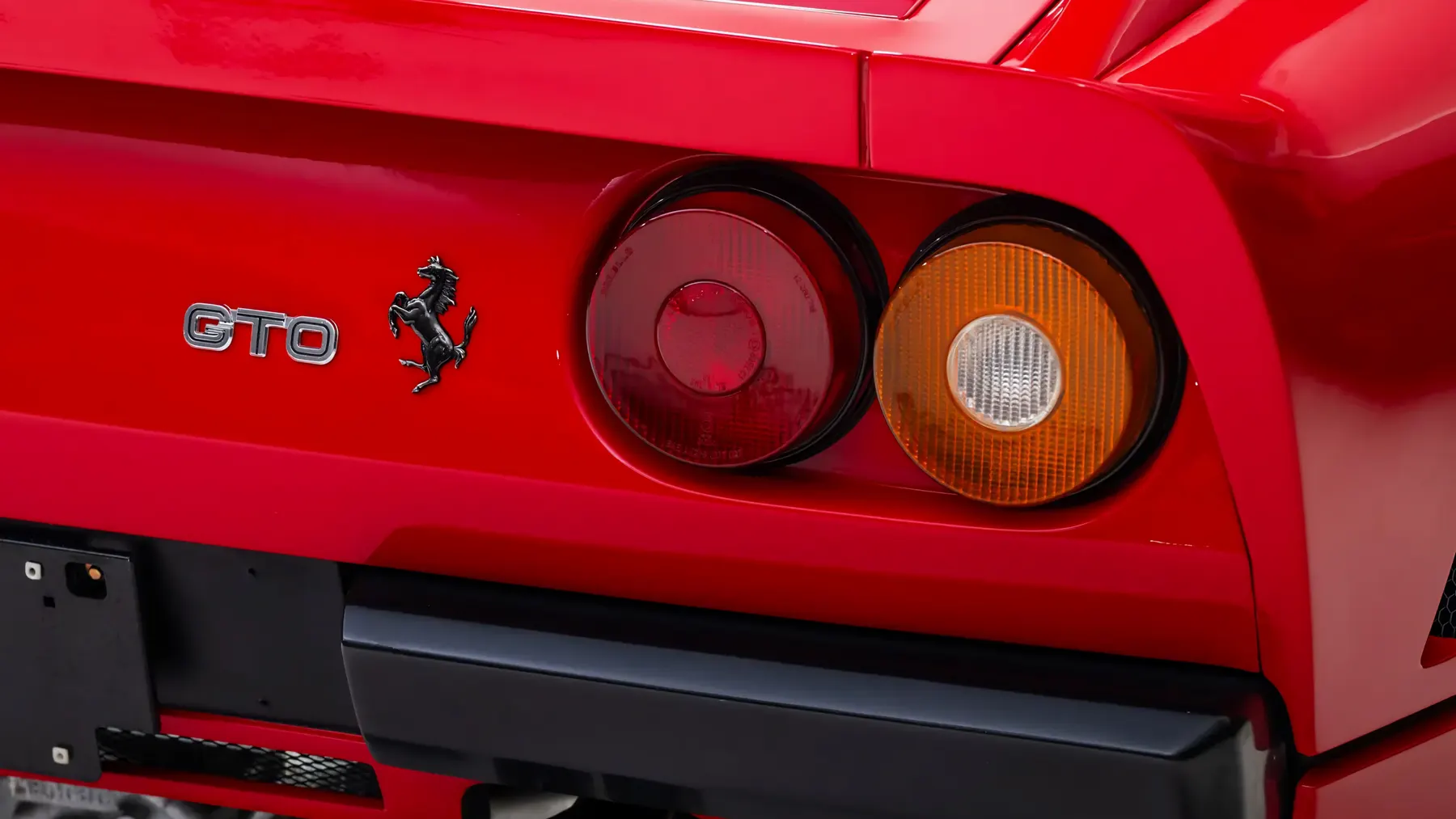 1985 Ferrari 288 GTO
