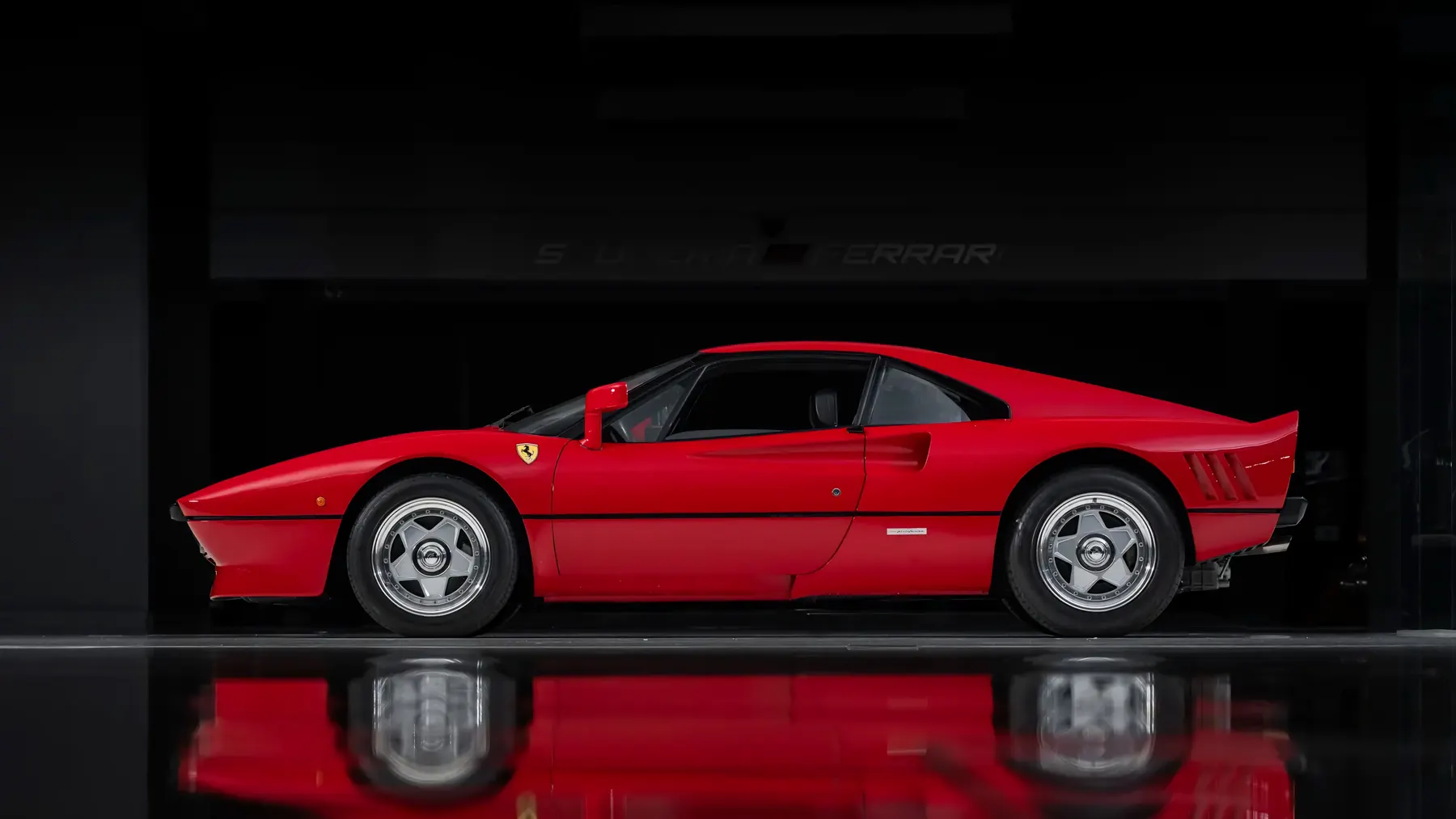 1985 Ferrari 288 GTO