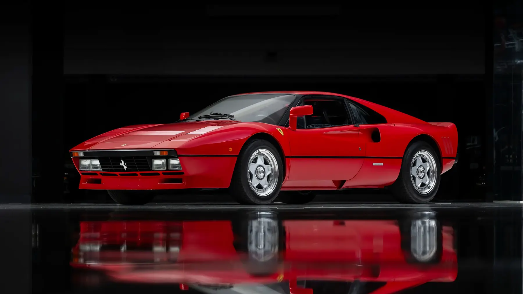 1985 Ferrari 288 GTO