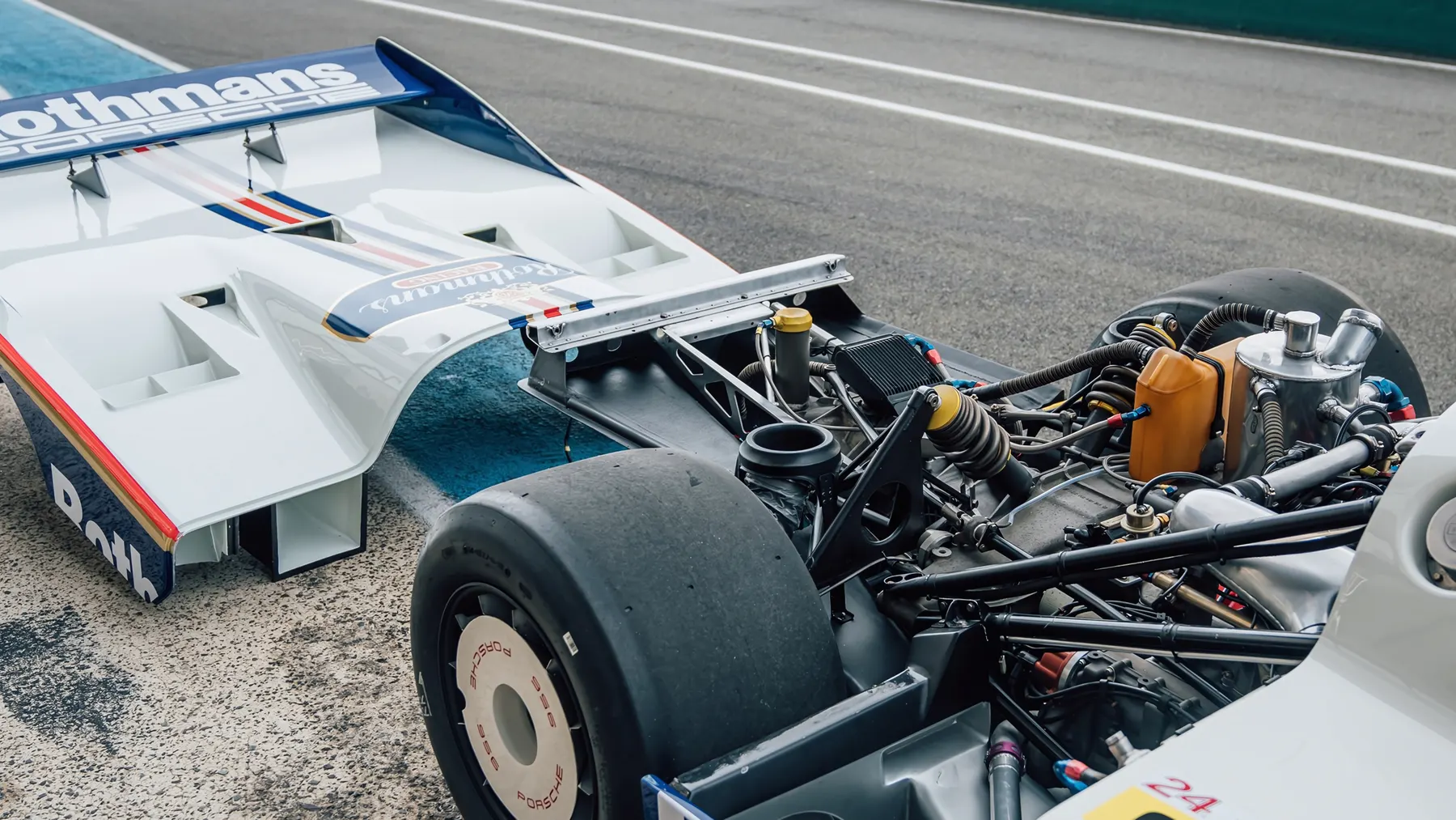 1985 Porsche 962