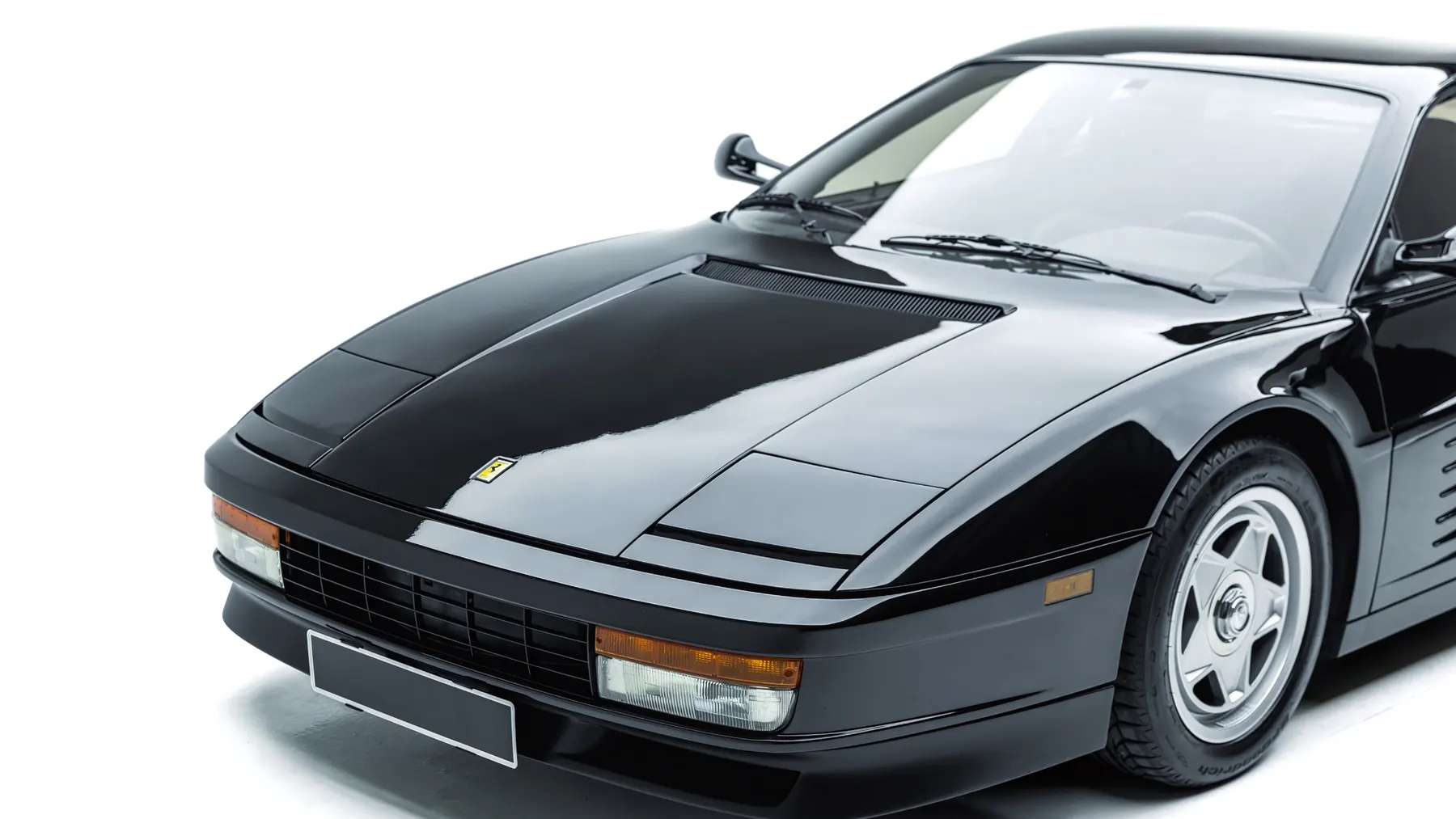 1987 Ferrari Testarossa 'Monodado' - photo 5