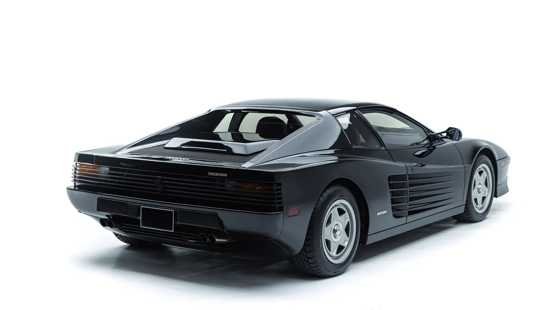 1987 Ferrari Testarossa 'Monodado' - photo 6