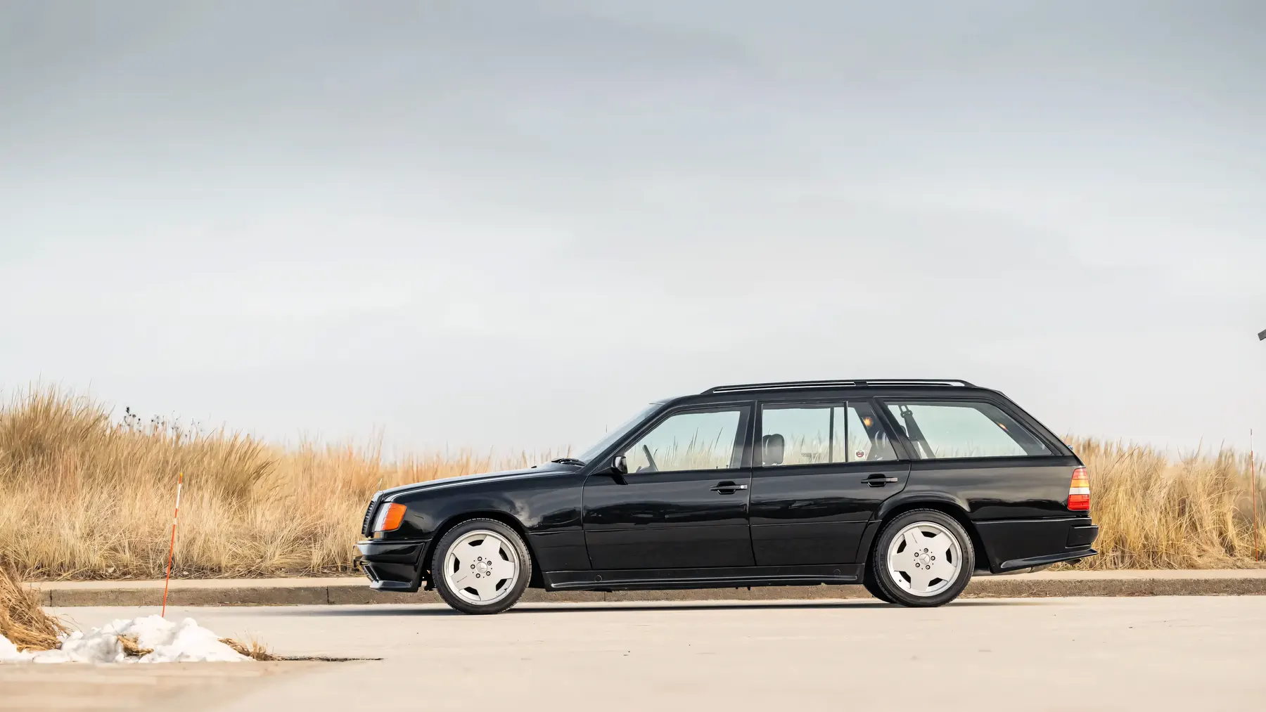 1988 Mercedes-Benz 300 TE 6.0 AMG