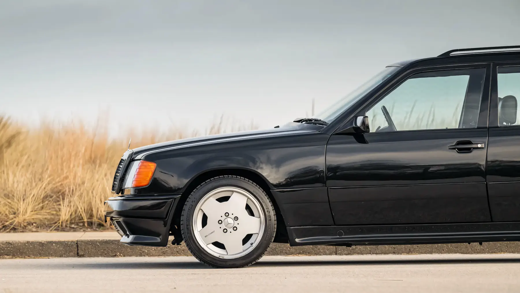 1988 Mercedes-Benz 300 TE 6.0 AMG