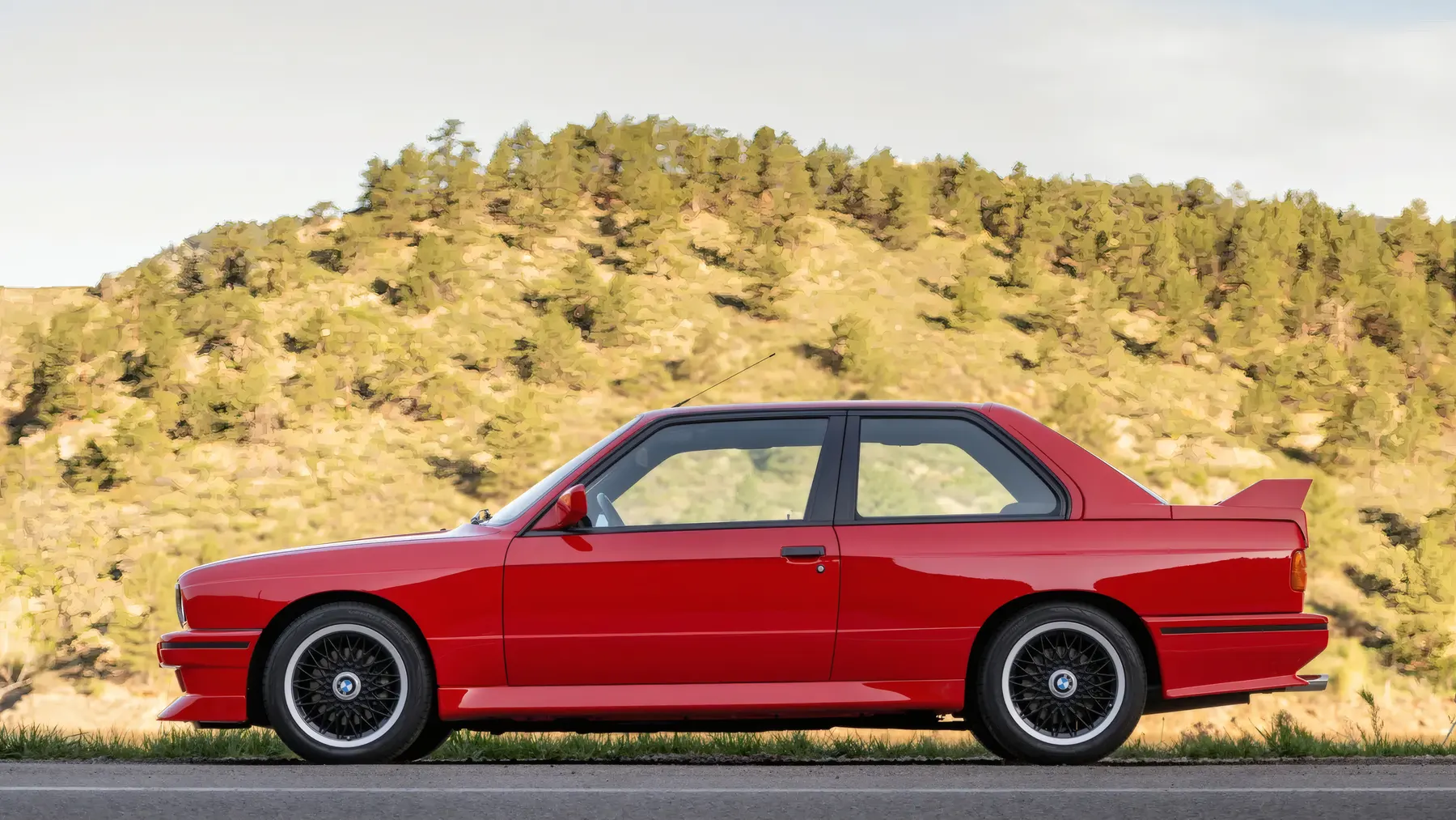1989 BMW M3 Cecotto Edition - photo 5