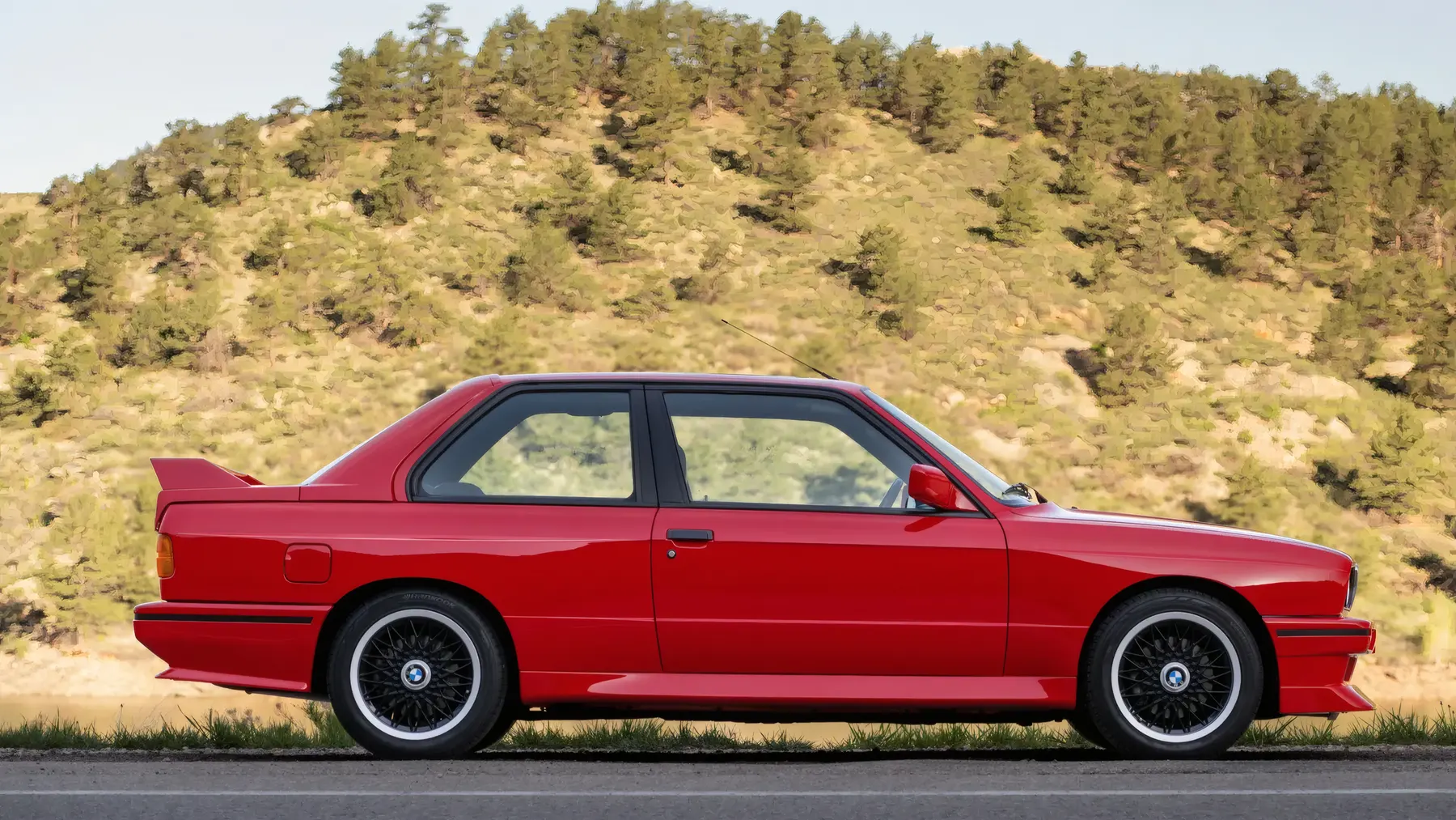1989 BMW M3 Cecotto Edition - photo 6