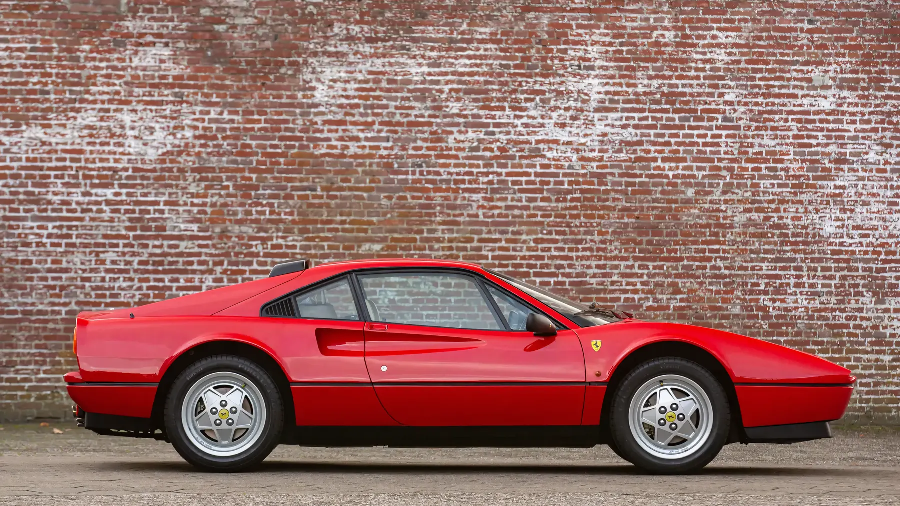 1989 Ferrari 328 GTB